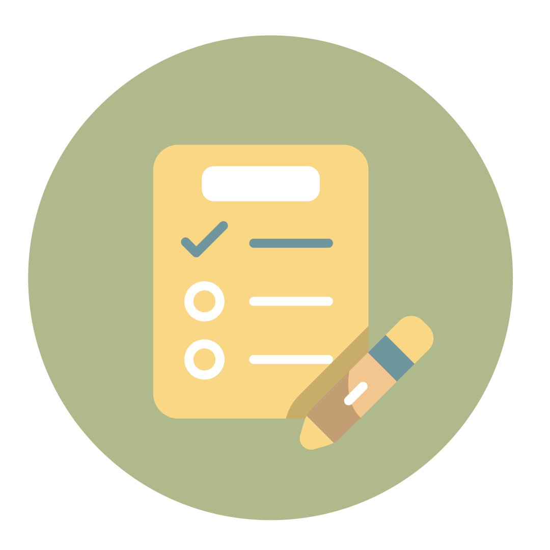 Consistent - 持續監測和計劃調整